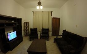 Mi casa, equipada para el viajero y su familia